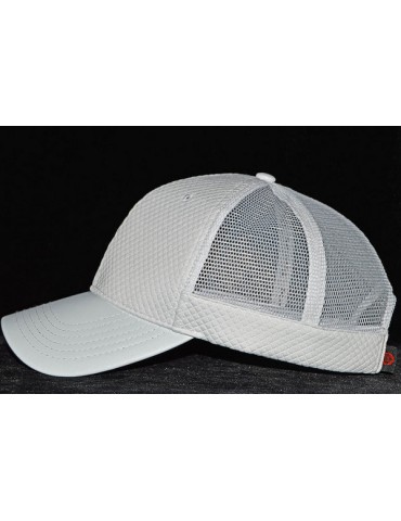 Simplicity Hat (White) Unisex